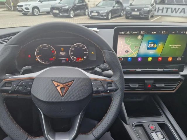 Seat Leon 2.0 TDI FR-lijn