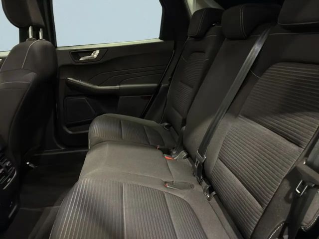 Ford Kuga Plug in Hybrid Titanium