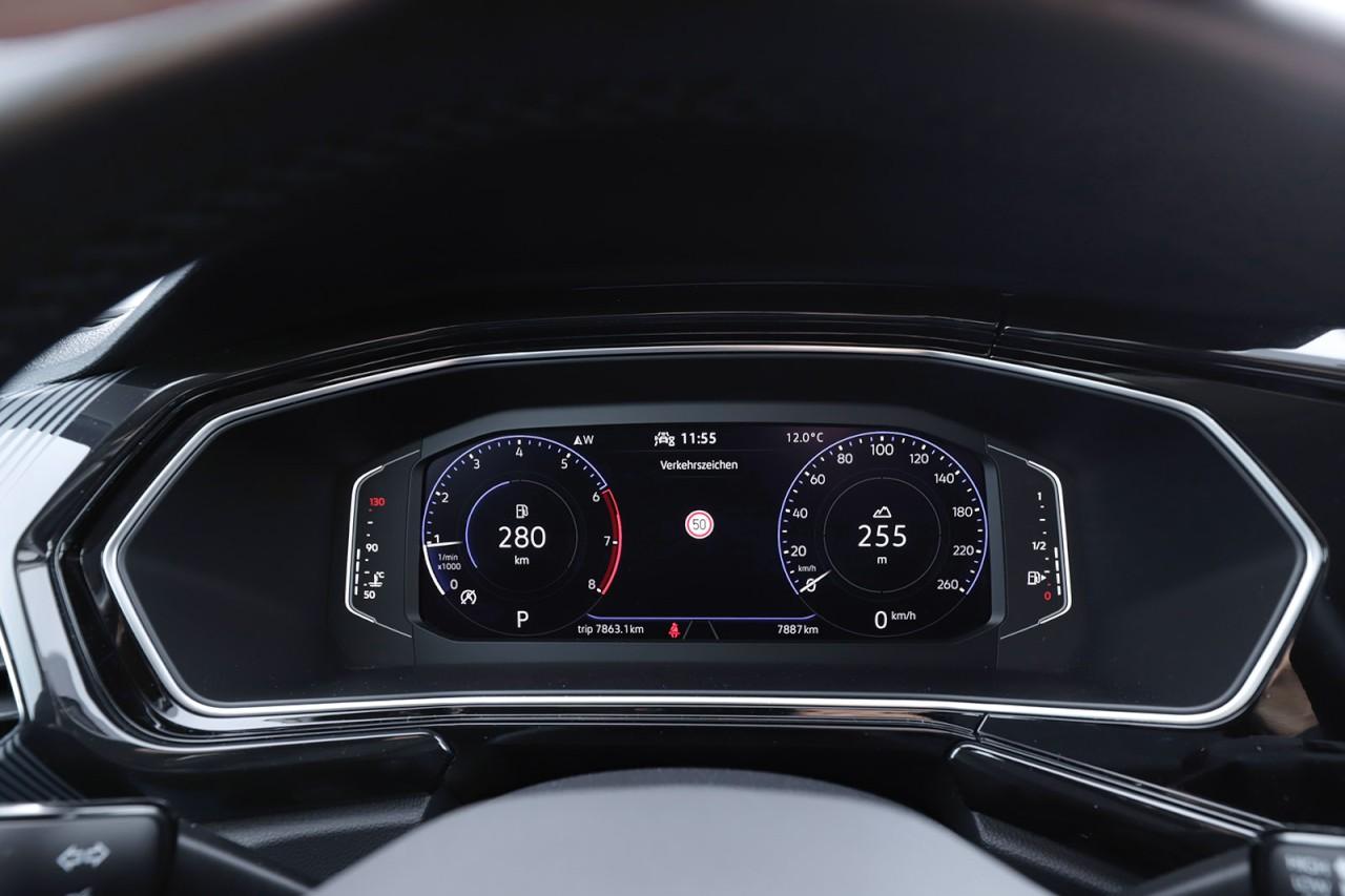 Volkswagen T-Cross 1.0 TSI DSG Style