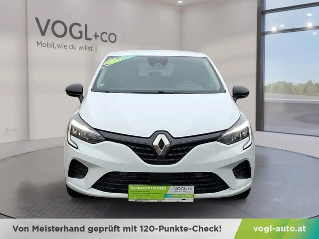Renault Clio Life SCe 65