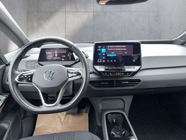 Volkswagen ID.3 150 kW Performance Pro