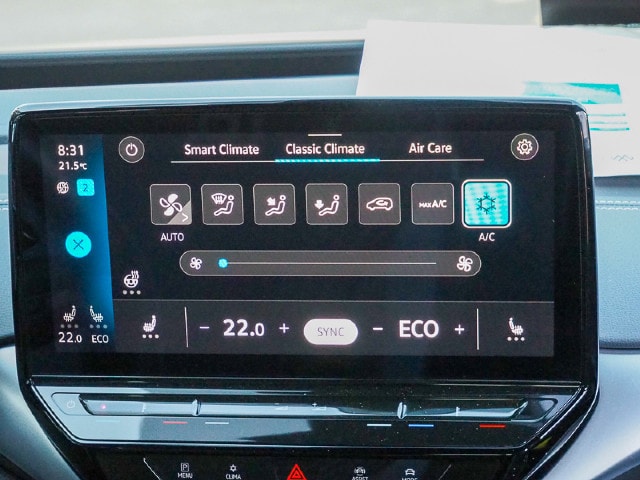 Volkswagen ID.5 IQ.Drive Pro