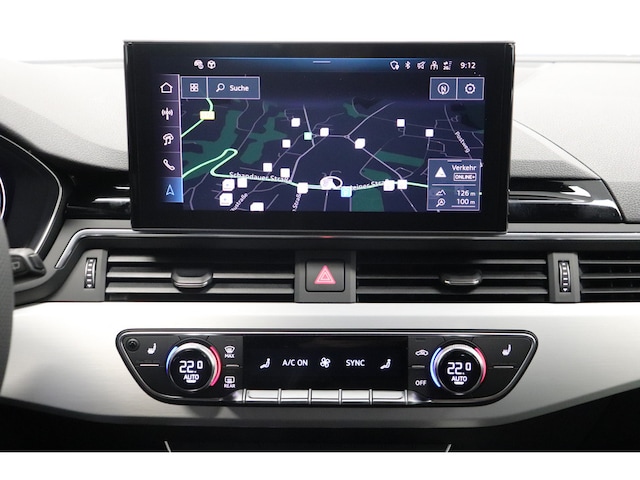 Audi A4 35 TDI Avant S-Line S-Tronic