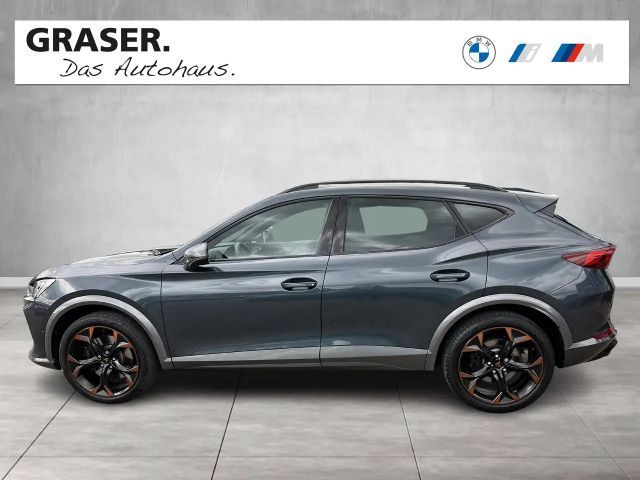 Cupra Formentor 4Drive DSG VZ