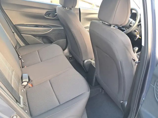 Hyundai Bayon 1.0 Select T-GDi