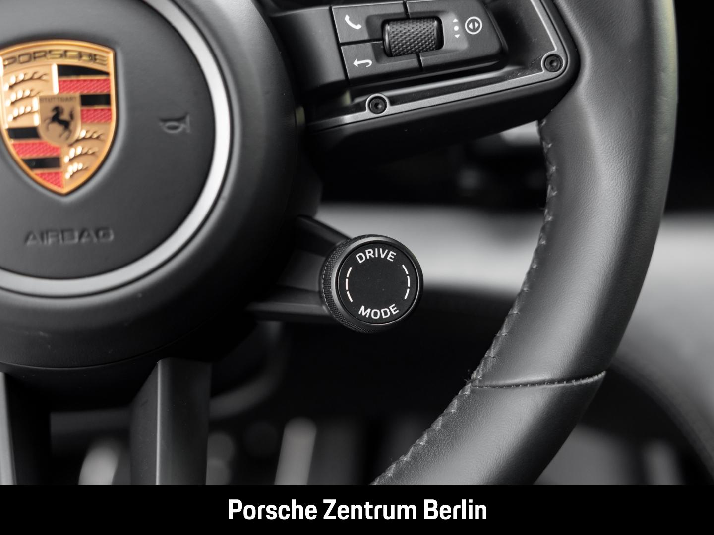 Porsche Taycan 4S Sport Turismo