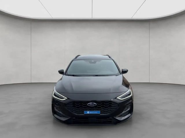 Ford Focus EcoBoost ST Line Wagon