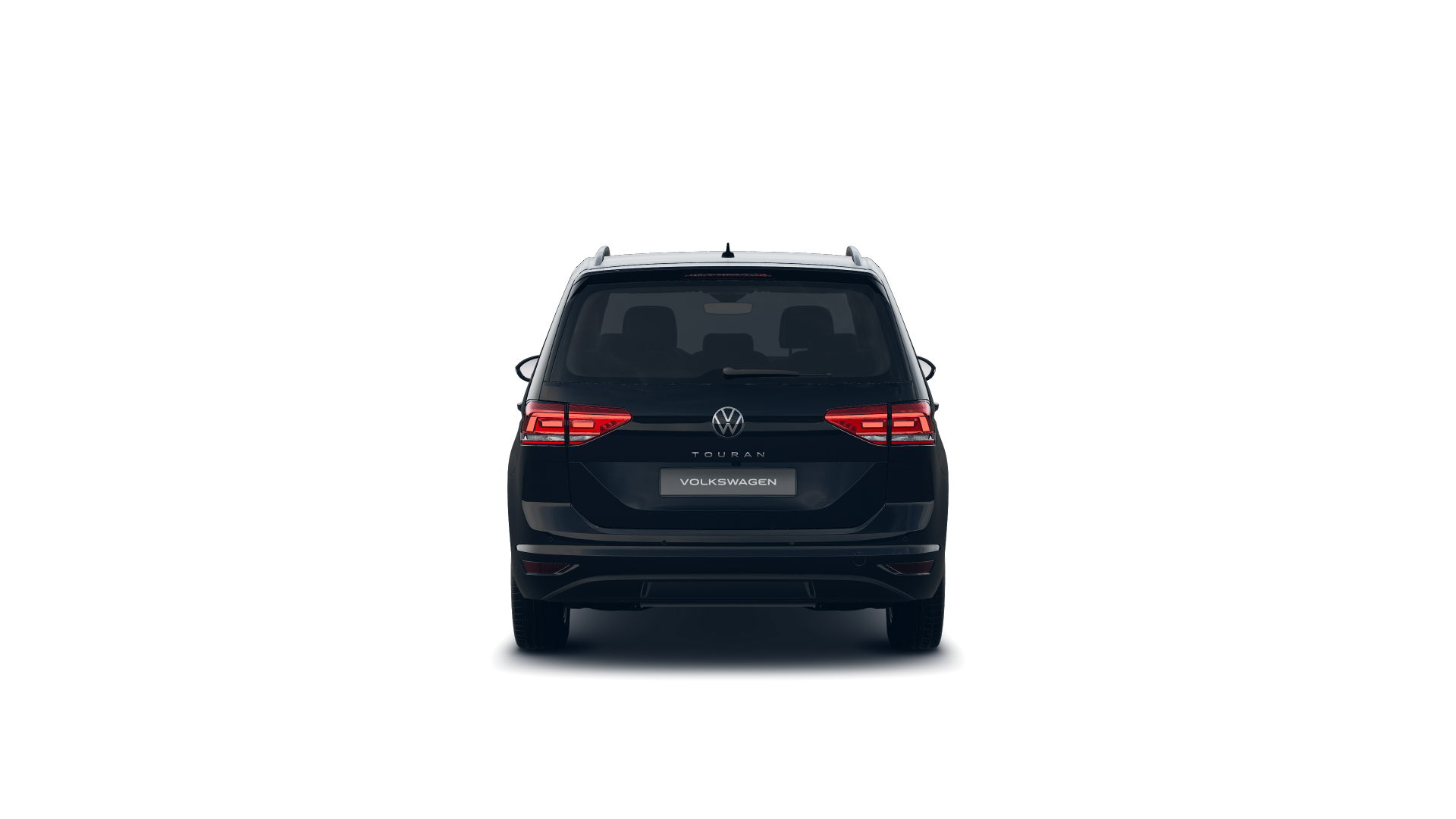 Volkswagen Touran 1.5 TSI