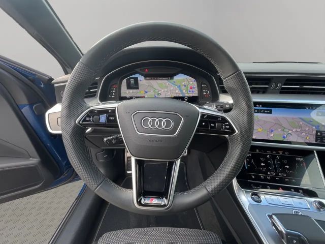Audi A6 45 TFSI S-Line