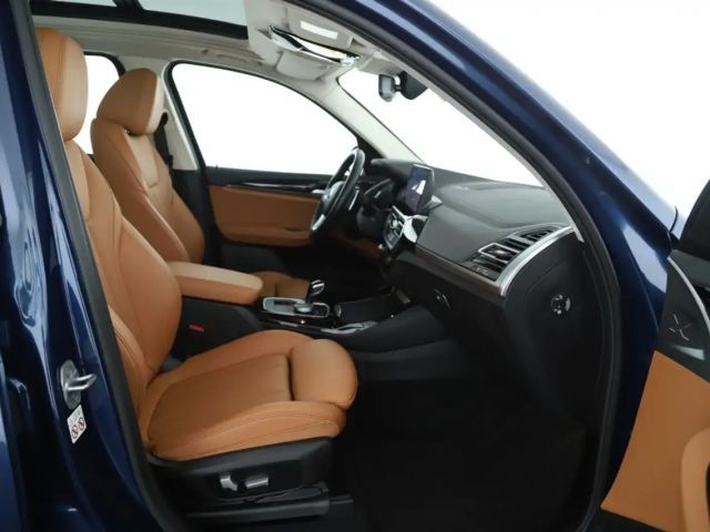 BMW X3 xDrive30d