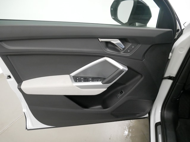 Audi Q3 35 TFSI S-Tronic