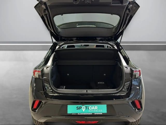 Opel Mokka Edition Mokka-e