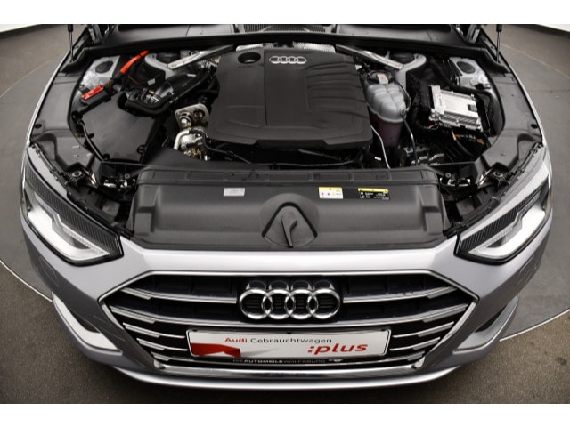 Audi A4 35 TDI Avant S-Tronic