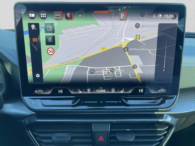 Cupra Leon 2.0 TSI DSG Sportstourer VZ