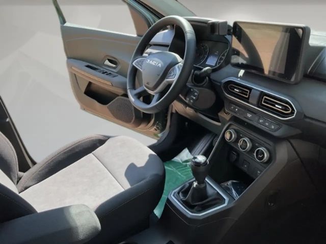 Dacia Sandero Extreme Stepway TCe 110