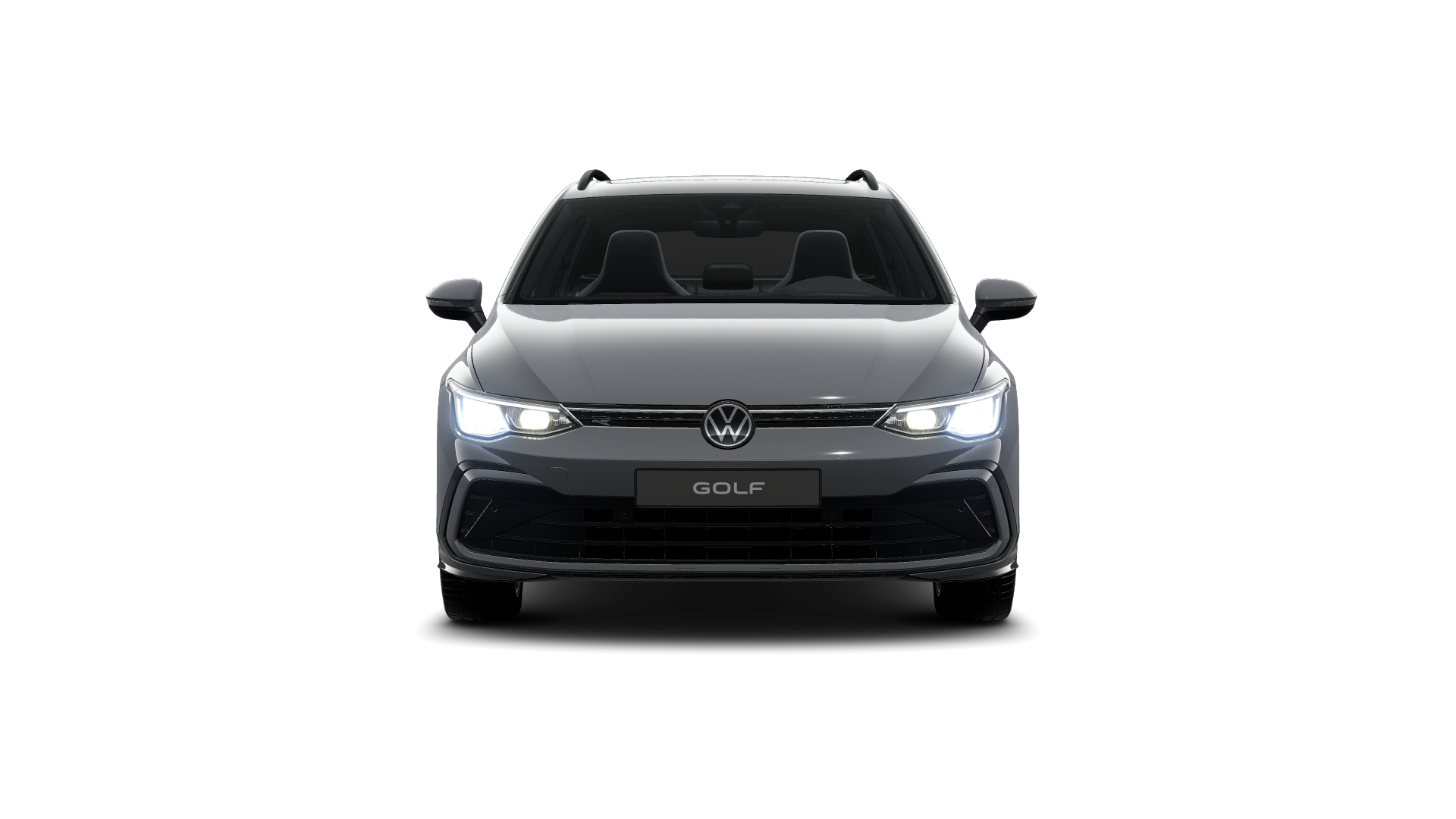 Volkswagen Golf 2.0 TDI DSG R-Line Variant