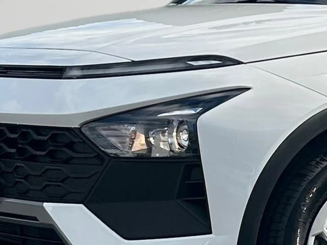 Hyundai Bayon 1.0 Select T-GDi