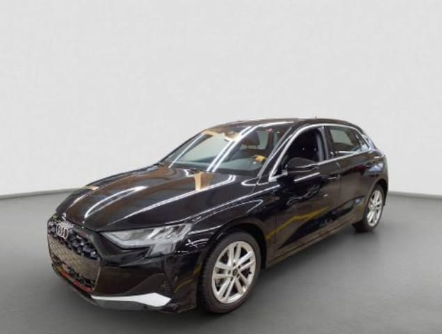 Audi A3 35 TDI S-Tronic Sportback