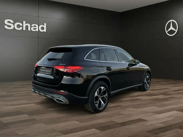 Mercedes-Benz GLC 300 4MATIC AVANTGARDE