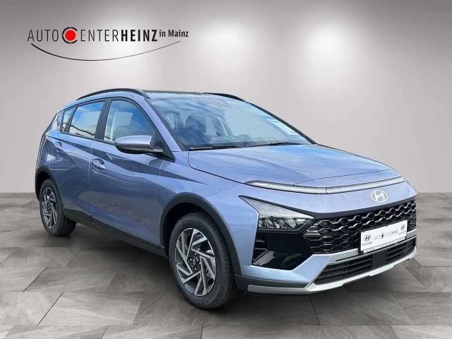 Hyundai Bayon 1.0 T-GDi Trend