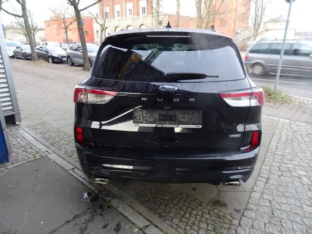 Ford Kuga ST Line