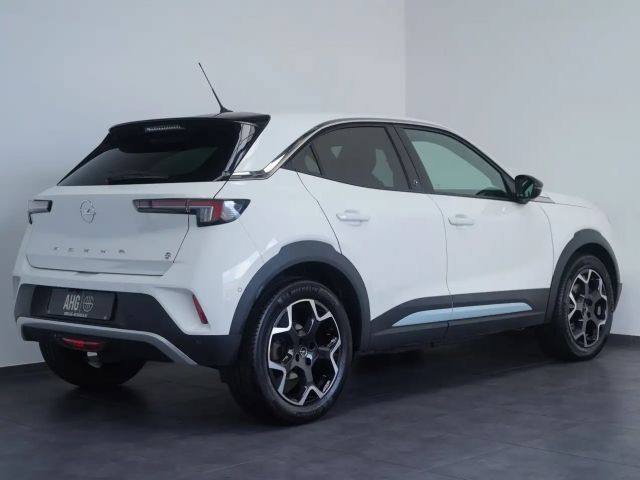 Opel Mokka Mokka-e Ultimate