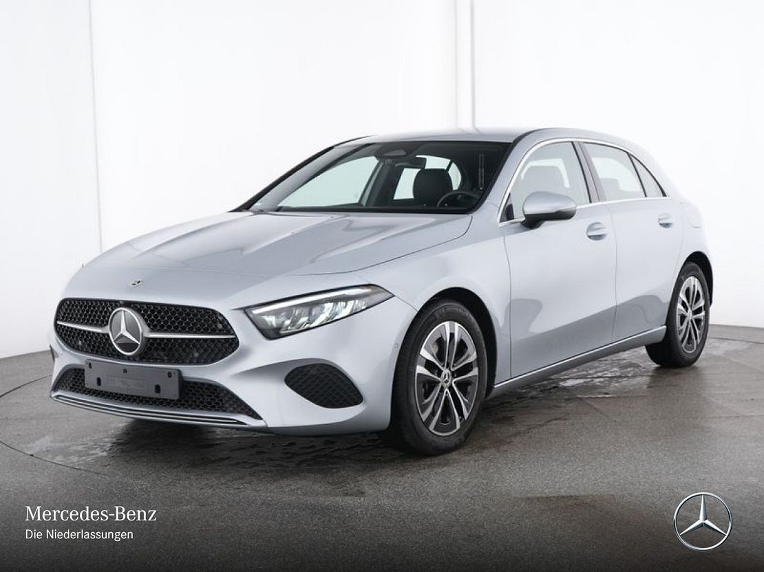 Mercedes-Benz A 180 A 180