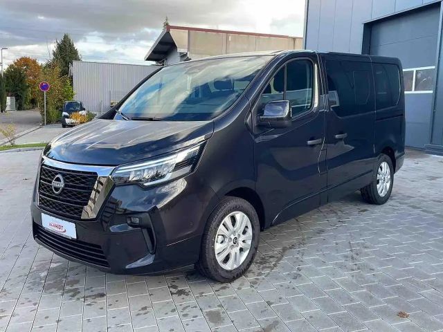 Nissan Primastar L1H1 Tekna dCi 170