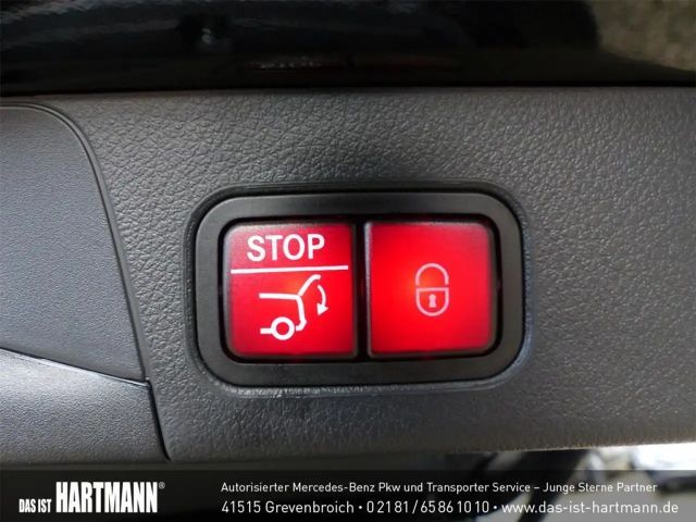 Mercedes-Benz B 180 Progressive Sedan