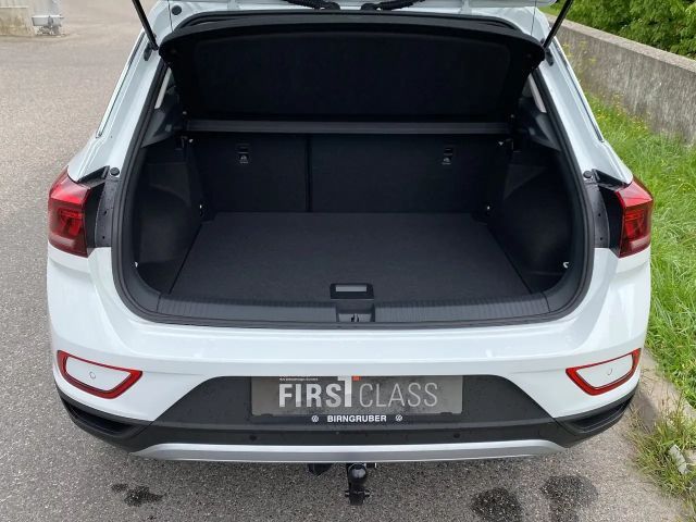 Volkswagen T-Roc 4Me TSI