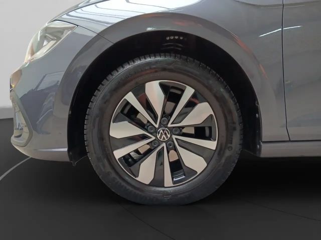 Volkswagen Polo 1.0 TSI Move