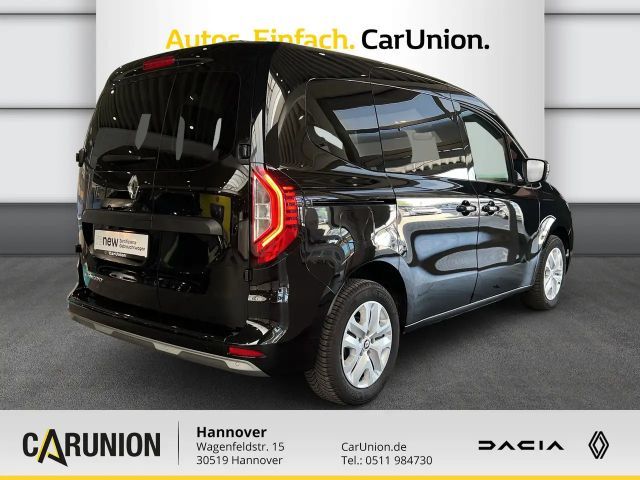 Renault Kangoo Equilibre Equilibre TCe 100
