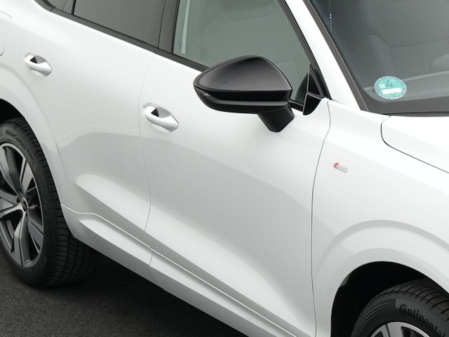 Audi Q3 S-Tronic Sportback