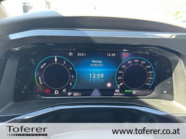 Volkswagen Multivan T7 eHybrid