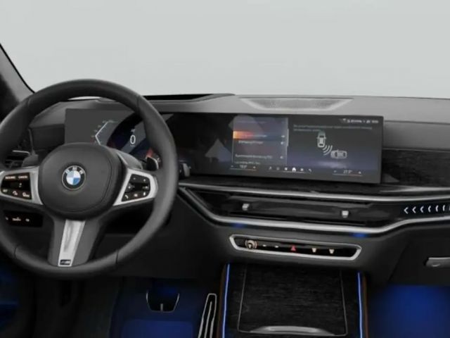 BMW X5 M-Sport xDrive30d