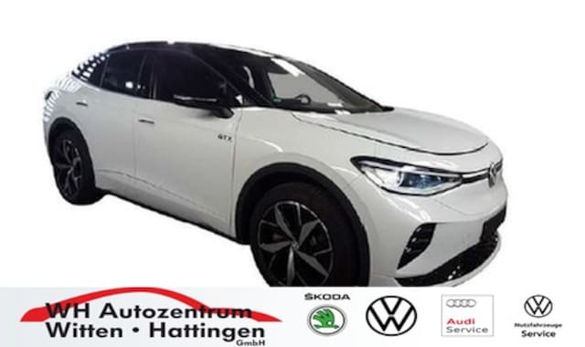 Volkswagen ID.5 4Motion GTX IQ.Drive