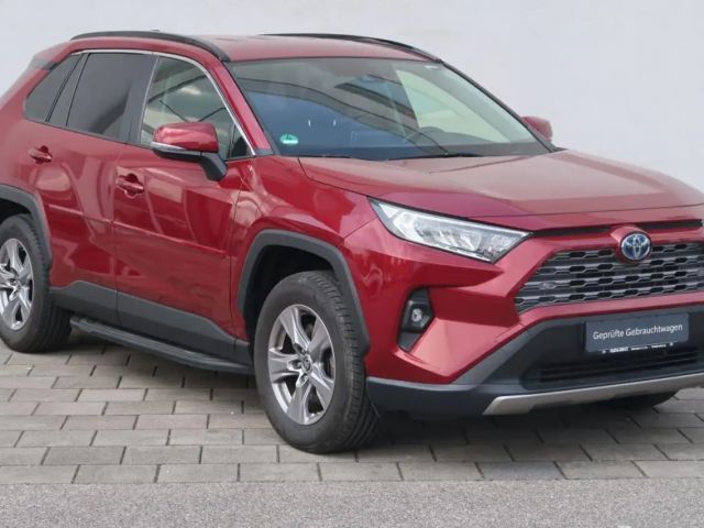 Toyota RAV4 4x2 Comfort Hybride