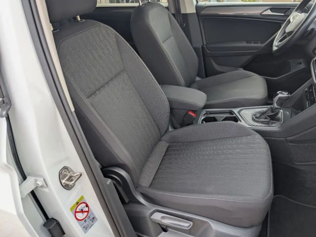 Volkswagen Tiguan 1.5 TSI Allspace DSG Life