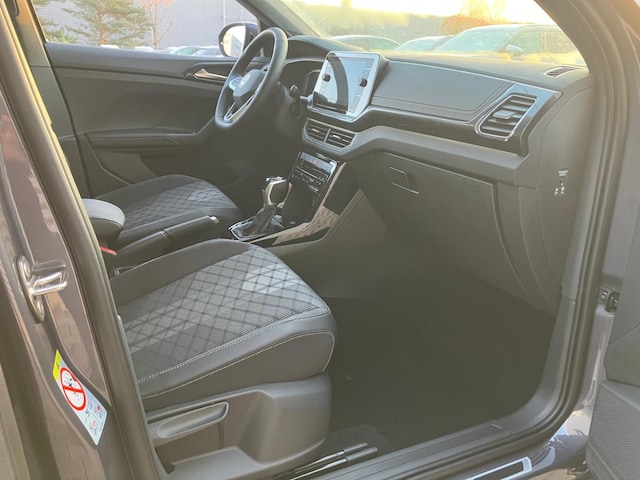 Volkswagen T-Cross DSG IQ.Drive R-Line