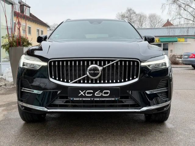 Volvo XC60 Bright Plus