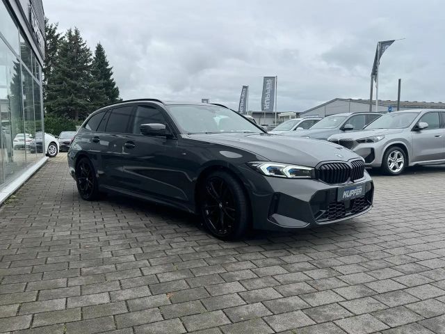 BMW 320 320d Touring xDrive