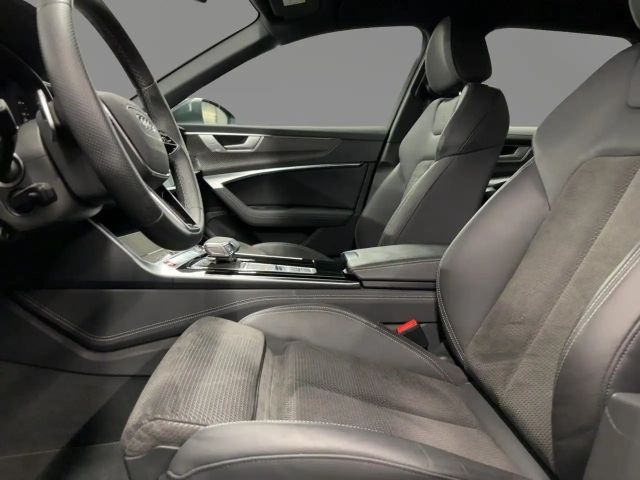 Audi S6 TDI tiptr. LED PDC NAVI VIRTUAL SITZHZG