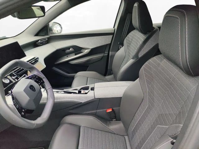 Peugeot 3008 Allure Pack