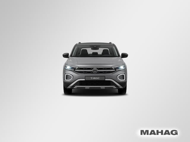 Volkswagen T-Roc 1.5 TSI DSG Style