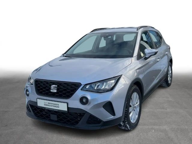 Seat Arona 1.0 TSI DSG Style