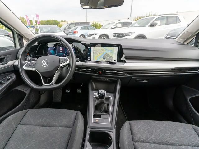 Volkswagen Golf 2.0 TDI Life Variant