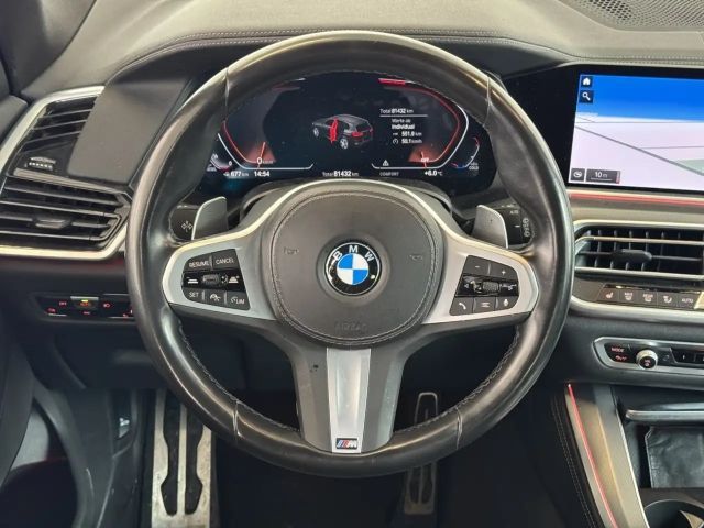 BMW X5 M-Sport xDrive30d