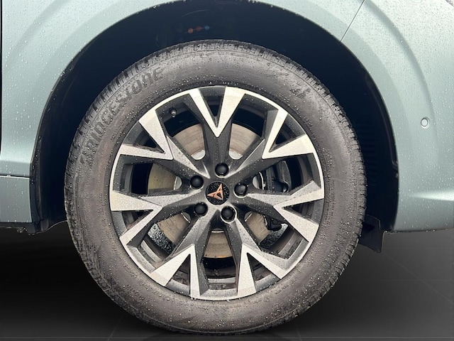 Cupra Terramar 1.5 e-Hybrid