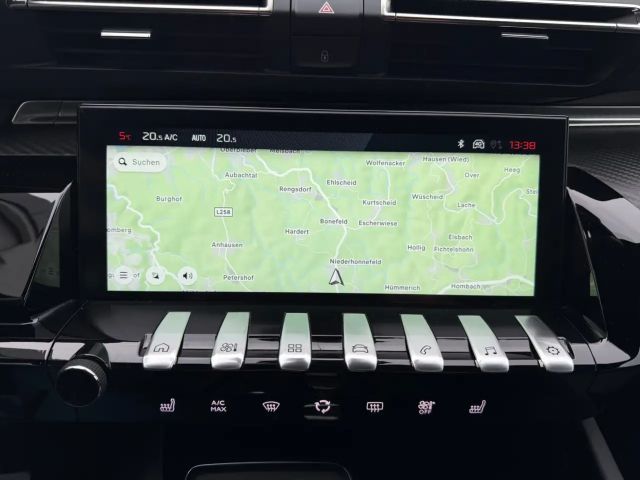 Peugeot 508 Allure Pack BlueHDi EAT8