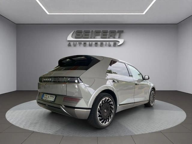 Hyundai IONIQ 5 73 kWh UNIQ